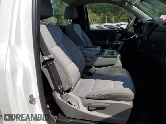 ✅ 2018 Chevrolet Silverado 1500 LS • VIN: 1GCNCNEH1JZ309529 • Лот: 69182594. Опубликован ранее на Copart с пробегом 160 019 миль. Бесплатный доступ к архиву аукционных продаж из США и подробный отчёт об истории автомобиля на DreamBid. Изображение 10.