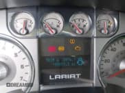 ✅ 2009 Ford F-150 XL • VIN: 1FTPW14V39FA33027 • Lot: 43483292. Wystawiony na IAAI z przebiegiem 199 815 mil. Bezpłatny archiwum sprzedaży aukcyjnych z USA i szczegółowy raport historii pojazdu na DreamBid. Zdjęcie 15.