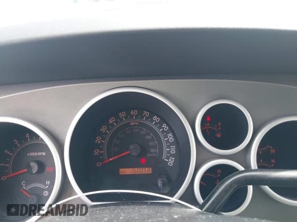 ✅ 2012 Toyota Tundra • VIN: 5TFUW5F11CX224970 • Lot: 41857354. Wystawiony na IAAI z przebiegiem 150 058 mil. Bezpłatny archiwum sprzedaży aukcyjnych z USA i szczegółowy raport historii pojazdu na DreamBid. Zdjęcie 7.