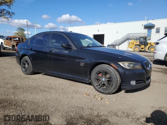 ✅ 2011 BMW 3 Series 328i xDrive • VIN: WBAPK7C59BF086253 • Lot: 90050205. Listed on Copart with Not provided. Free auction sales archive from the USA and detailed vehicle history report at DreamBid. Image 4.
