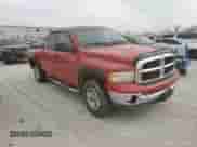 2003 Dodge 1500 ST с VIN 1D7HU18Z13S198067, выставлен на аукционе Copart как лот 50089065 с пробегом 238 331 миль миль и Списание • Salvage title. История ставок и продаж доступна на DreamBid. Изображение 4.