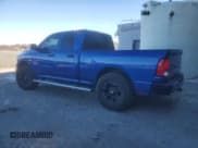 ✅ 2017 Ram 1500 Express • VIN: 1C6RR7FT2HS796829 • Лот: 91220115. Опубликован ранее на Copart с пробегом 110 588 миль. Бесплатный доступ к архиву аукционных продаж из США и подробный отчёт об истории автомобиля на DreamBid. Изображение 2.