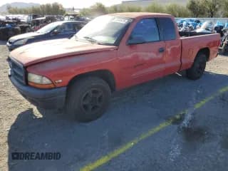 ✅ 1999 Dodge Dakota SLT • VIN: 1B7GL22Y2XS193321 • Lot: 50845475. Wystawiony na Copart z przebiegiem 249 030 mil. Bezpłatny archiwum sprzedaży aukcyjnych z USA i szczegółowy raport historii pojazdu na DreamBid. Zdjęcie 1.