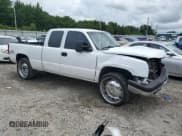 ✅ 2007 Chevrolet Silverado 1500 Work Truck • VIN: 1GCEK19V27Z173500 • Lot: 63793894. Listed on Copart with Not provided. Free auction sales archive from the USA and detailed vehicle history report at DreamBid. Image 4.