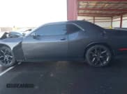 ✅ 2019 Dodge Challenger SXT • VIN: 2C3CDZAG7KH691547 • Lot: 43429479. Listed on IAAI with 104,666 mi. Free auction sales archive from the USA and detailed vehicle history report at DreamBid. Image 15.