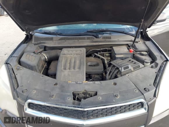 ✅ 2015 Chevrolet Equinox LT • VIN: 2GNALBEK8F6336679 • Lot: 43707538. Listed on IAAI with 182,243 mi. Free auction sales archive from the USA and detailed vehicle history report at DreamBid. Image 10.