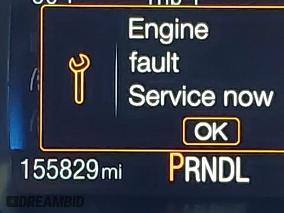 ✅ 2015 Ford Focus SE • VIN: 1FADP3F21FL210742 • Lot: 42418476. Listed on IAAI with 155,829 mi. Free auction sales archive from the USA and detailed vehicle history report at DreamBid. Image 15.