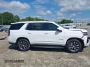 ✅ 2021 Chevrolet Tahoe LT • VIN: 1GNSKNKD8MR376759 • Lot: 42686035. Listed on IAAI with 41,568 mi. Free auction sales archive from the USA and detailed vehicle history report at DreamBid. Image 13.