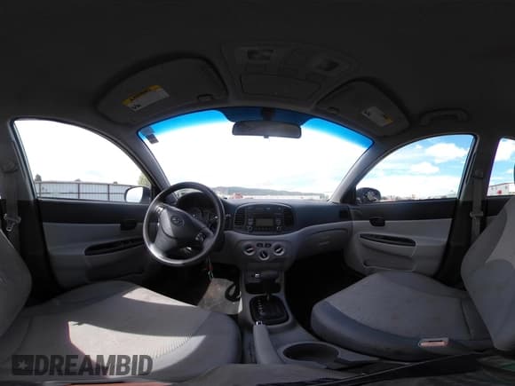 ✅ 2010 Hyundai Accent GLS • VIN: KMHCN4AC1AU476326 • Лот: 42141297. Опубликован ранее на IAAI с пробегом 203 607 миль. Бесплатный доступ к архиву аукционных продаж из США и подробный отчёт об истории автомобиля на DreamBid. Изображение 19.