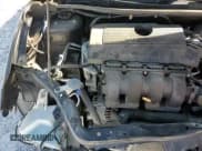 ✅ 2017 Nissan Sentra S • VIN: 3N1AB7AP3HY394696 • Lot: 87418765. Listed on Copart with 82,421 mi. Free auction sales archive from the USA and detailed vehicle history report at DreamBid. Image 14.