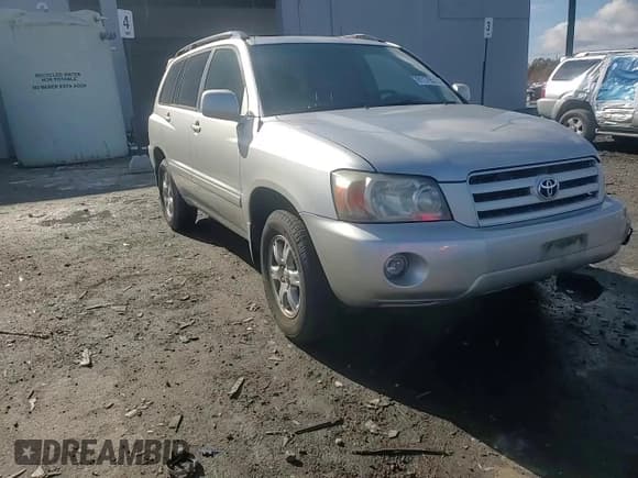 ✅ 2007 Toyota Highlander • VIN: JTEHP21A470216327 • Lot: 91179515. Wystawiony na Copart z przebiegiem 124 807 mil. Bezpłatny archiwum sprzedaży aukcyjnych z USA i szczegółowy raport historii pojazdu na DreamBid. Zdjęcie 14.