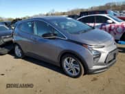 ✅ 2023 Chevrolet Bolt EV 1LT • VIN: 1G1FW6S06P4116131 • Lot: 41461215. Wystawiony na Copart z przebiegiem 32 840 mil. Bezpłatny archiwum sprzedaży aukcyjnych z USA i szczegółowy raport historii pojazdu na DreamBid. Zdjęcie 4.