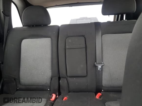 ✅ 2014 Chevrolet Captiva Sport LS • VIN: 3GNAL2EK3ES615134 • Lot: 45279295. Wystawiony na Copart z przebiegiem 155 669 mil. Bezpłatny archiwum sprzedaży aukcyjnych z USA i szczegółowy raport historii pojazdu na DreamBid. Zdjęcie 10.