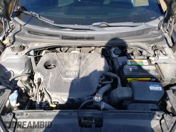 2016 Hyundai Veloster z VIN KMHTC6AD7GU248608, wystawiony jako Copart lot #65809693 z przebiegiem 104 784 mil mil oraz . Historia ofert i sprzedaży dostępna na DreamBid. Obrazek 11.