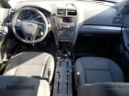 ✅ 2017 Ford Police Interceptor Utility • VIN: 1FM5K8AR3HGE15162 • Lot: 61036185. Wystawiony na Copart z przebiegiem 121 705 mil. Bezpłatny archiwum sprzedaży aukcyjnych z USA i szczegółowy raport historii pojazdu na DreamBid. Zdjęcie 8.