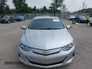 ✅ 2017 Chevrolet Volt LT • VIN: 1G1RA6S56HU123637 • Лот: 42929957. Опубликован ранее на IAAI с пробегом 97 398 миль. Бесплатный доступ к архиву аукционных продаж из США и подробный отчёт об истории автомобиля на DreamBid. Изображение 12.