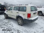 ✅ 2008 Dodge Nitro SXT • VIN: 1D8GU28K48W250727 • Lot: 43644674. Wystawiony na IAAI z przebiegiem 183 243 mil. Bezpłatny archiwum sprzedaży aukcyjnych z USA i szczegółowy raport historii pojazdu na DreamBid. Zdjęcie 3.