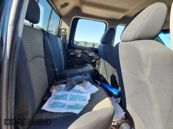 ✅ 2009 Dodge 1500 Sport • VIN: 1D3HV18T49S800740 • Lot: 89735595. Listed on Copart with Not provided. Free auction sales archive from the USA and detailed vehicle history report at DreamBid. Image 10.