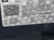 ✅ 2020 GMC Yukon XL SLT • VIN: 1GKS2GKC5LR263656 • Lot: 62224145. Listed on Copart with 126,664 mi. Free auction sales archive from the USA and detailed vehicle history report at DreamBid. Image 10.