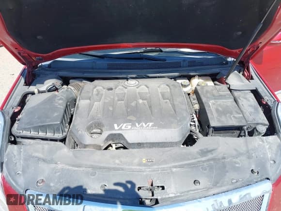 ✅ 2014 Cadillac XTS Platinum • VIN: 2G61S5S33E9186507 • Lot: 42883278. Listed on IAAI with 147,261 mi. Free auction sales archive from the USA and detailed vehicle history report at DreamBid. Image 10.