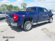 ✅ 2013 Chevrolet Silverado 2500HD LT • VIN: 1GC1KXCG1DF196694 • Lot: 42320081. Listed on IAAI with 93,305 mi. Free auction sales archive from the USA and detailed vehicle history report at DreamBid. Image 4.