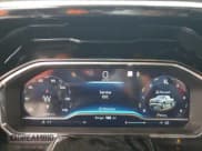 ✅ 2023 Chevrolet Silverado 1500 LT • VIN: 1GCPACEK7PZ231619 • Lot: 53517395. Wystawiony na Copart z przebiegiem 17 243 mil. Bezpłatny archiwum sprzedaży aukcyjnych z USA i szczegółowy raport historii pojazdu na DreamBid. Zdjęcie 9.