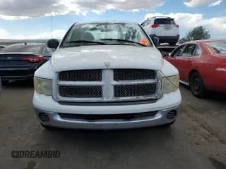 ✅ 2004 Dodge 1500 SLT • VIN: 1D7HA18N14J215608 • Лот: 71973114. Опубликован ранее на Copart с пробегом Не указан. Бесплатный доступ к архиву аукционных продаж из США и подробный отчёт об истории автомобиля на DreamBid. Изображение 5.