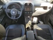 ✅ 2016 Jeep Patriot Sport • VIN: 1C4NJRBB0GD773107 • Лот: 51039305. Опубликован ранее на Copart с пробегом 173 044 миль. Бесплатный доступ к архиву аукционных продаж из США и подробный отчёт об истории автомобиля на DreamBid. Изображение 8.