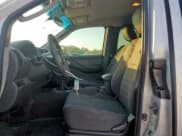 ✅ 2010 Nissan Frontier SE • VIN: 1N6BD0CTXAC413611 • Lot: 82269845. Listed on Copart with 211,108 mi. Free auction sales archive from the USA and detailed vehicle history report at DreamBid. Image 7.