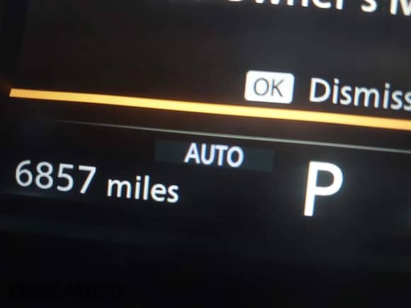 2024 Nissan Pathfinder Rock Creek с VIN 5N1DR3BD8RC249713, выставлен на аукционе IAAI как лот 43396931 с пробегом 6 857 миль миль и . История ставок и продаж доступна на DreamBid. Изображение 16.