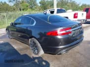 ✅ 2014 Jaguar XF SC • VIN: SAJWA0EX0E8U14421 • Lot: 40380588. Listed on IAAI with 74,345 mi. Free auction sales archive from the USA and detailed vehicle history report at DreamBid. Image 3.