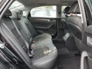 ✅ 2016 Hyundai Sonata Sport • VIN: 5NPE34AF8GH367023 • Lot: 36230183. Listed on Copart with 68,079 mi. Free auction sales archive from the USA and detailed vehicle history report at DreamBid. Image 10.