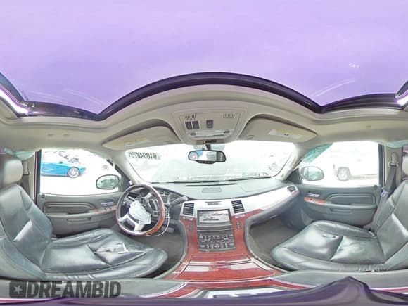 ✅ 2011 Cadillac Escalade ESV Luxury • VIN: 1GYS4HEF6BR195460 • Lot: 61004875. Listed on Copart with 195,971 mi. Free auction sales archive from the USA and detailed vehicle history report at DreamBid. Image 16.