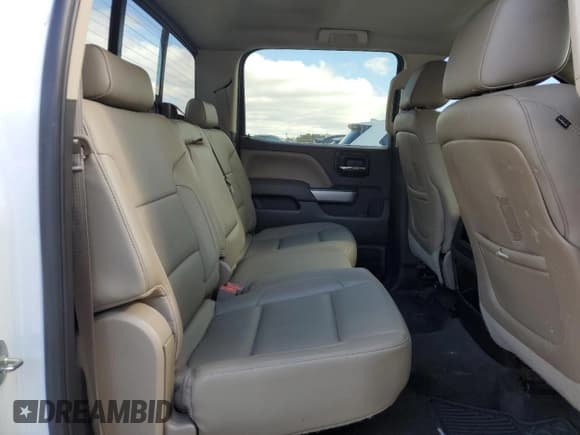 ✅ 2014 Chevrolet Silverado 1500 LTZ • VIN: 3GCUKSEC1EG254801 • Лот: 92074625. Опубликован ранее на Copart с пробегом 215 706 миль. Бесплатный доступ к архиву аукционных продаж из США и подробный отчёт об истории автомобиля на DreamBid. Изображение 10.