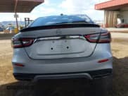 ✅ 2023 Nissan Maxima SV • VIN: 1N4AA6CV6PC510024 • Лот: 43250239. Опубликован ранее на IAAI с пробегом 26 876 миль. Бесплатный доступ к архиву аукционных продаж из США и подробный отчёт об истории автомобиля на DreamBid. Изображение 17.