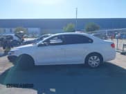 ✅ 2012 Volkswagen Jetta S • VIN: 3VW2K7AJXCM355596 • Lot: 41642491. Listed on IAAI with 130,937 mi. Free auction sales archive from the USA and detailed vehicle history report at DreamBid. Image 15.