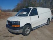 ✅ 2016 GMC Savana Cargo • VIN: 1GTW7AFFXG1904336 • Лот: 41919957. Опубликован ранее на IAAI с пробегом 330 932 миль. Бесплатный доступ к архиву аукционных продаж из США и подробный отчёт об истории автомобиля на DreamBid. Изображение 18.