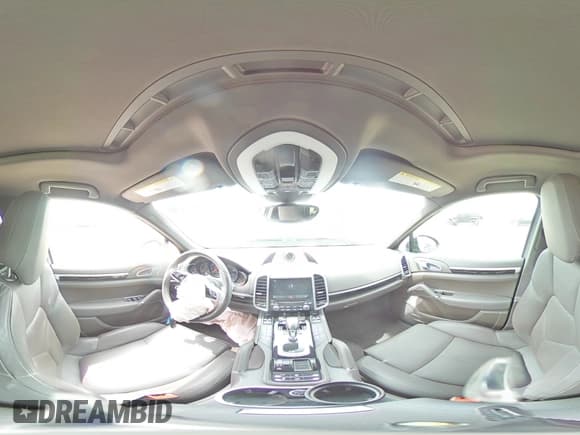 ✅ 2017 Porsche Cayenne • VIN: WP1AA2A22HKA88609 • Lot: 56906895. Listed on Copart with 24,337 mi. Free auction sales archive from the USA and detailed vehicle history report at DreamBid. Image 15.