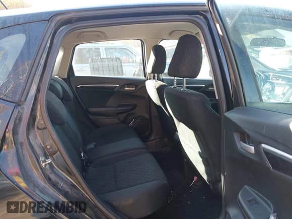 ✅ 2015 Honda Fit LX • VIN: 3HGGK5H56FM753657 • Lot: 43569836. Wystawiony na IAAI z przebiegiem 176 859 mil. Bezpłatny archiwum sprzedaży aukcyjnych z USA i szczegółowy raport historii pojazdu na DreamBid. Zdjęcie 8.