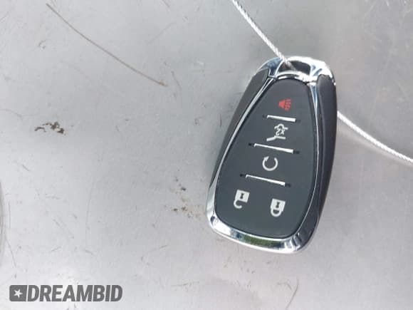 ✅ 2022 Chevrolet Blazer LT • VIN: 3GNKBHR41NS184430 • Лот: 42162569. Опубликован ранее на IAAI с пробегом 28 658 миль. Бесплатный доступ к архиву аукционных продаж из США и подробный отчёт об истории автомобиля на DreamBid. Изображение 11.