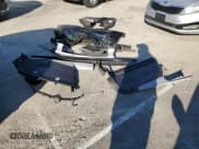 ✅ 2017 Chevrolet Volt LT • VIN: 1G1RC6S51HU213644 • Lot: 78435474. Wystawiony na Copart z przebiegiem 133 097 mil. Bezpłatny archiwum sprzedaży aukcyjnych z USA i szczegółowy raport historii pojazdu na DreamBid. Zdjęcie 12.