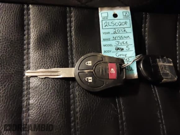 ✅ 2012 Nissan Juke SL • VIN: JN8AF5MV8CT114745 • Lot: 43651079. Wystawiony na IAAI z przebiegiem 146 777 mil. Bezpłatny archiwum sprzedaży aukcyjnych z USA i szczegółowy raport historii pojazdu na DreamBid. Zdjęcie 11.