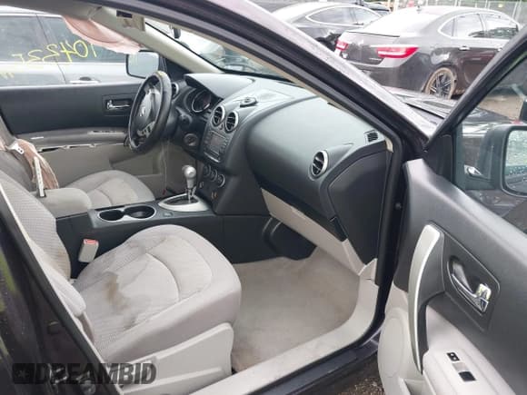 ✅ 2012 Nissan Rogue SL • VIN: JN8AS5MV7CW409832 • Лот: 42626803. Опубликован ранее на IAAI с пробегом 104 335 миль. Бесплатный доступ к архиву аукционных продаж из США и подробный отчёт об истории автомобиля на DreamBid. Изображение 5.