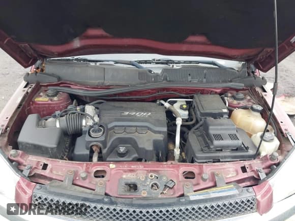 ✅ 2008 Chevrolet Equinox LT • VIN: 2CNDL43F686312418 • Лот: 42352445. Опубликован ранее на IAAI с пробегом 179 852 миль. Бесплатный доступ к архиву аукционных продаж из США и подробный отчёт об истории автомобиля на DreamBid. Изображение 10.