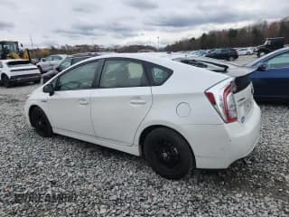 ✅ 2012 Toyota Prius Four • VIN: JTDKN3DUXC5484551 • Lot: 92246035. Listed on Copart with 225,611 mi. Free auction sales archive from the USA and detailed vehicle history report at DreamBid. Image 2.