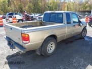 ✅ 1999 Ford Ranger XLT • VIN: 1FTYR14X1XTA45916 • Lot: 43509382. Wystawiony na IAAI z przebiegiem 235 785 mil. Bezpłatny archiwum sprzedaży aukcyjnych z USA i szczegółowy raport historii pojazdu na DreamBid. Zdjęcie 4.