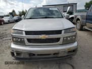✅ 2012 Chevrolet Colorado 2LT • VIN: 1GCHTDFE5C8116336 • Лот: 69086744. Опубликован ранее на Copart с пробегом Не указан. Бесплатный доступ к архиву аукционных продаж из США и подробный отчёт об истории автомобиля на DreamBid. Изображение 5.
