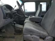 ✅ 1995 Ford F-150 • VIN: 1FTEX14H9SKC11597 • Lot: 54933495. Listed on Copart with 190,076 mi. Free auction sales archive from the USA and detailed vehicle history report at DreamBid. Image 7.