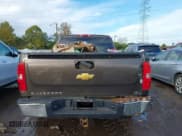 ✅ 2008 Chevrolet Silverado 1500 1LT • VIN: 1GCEC19J58Z140020 • Lot: 43480851. Listed on IAAI with 194,047 mi. Free auction sales archive from the USA and detailed vehicle history report at DreamBid. Image 16.