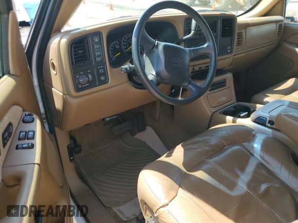 2000 Chevrolet Silverado 1500 LT с VIN 2GCEK19T9Y1116140, выставлен на аукционе Copart как лот 60931795 с пробегом Не указан миль и Списание • Salvage title. История ставок и продаж доступна на DreamBid. Изображение 8.